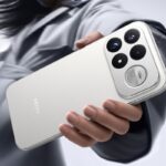 REDMI K100