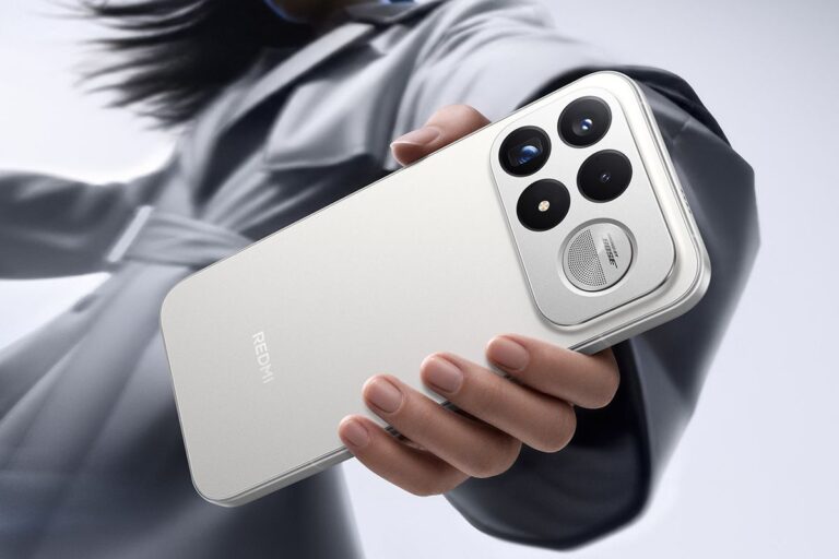 REDMI K100