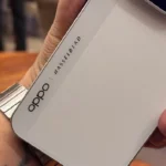 HP OPPO