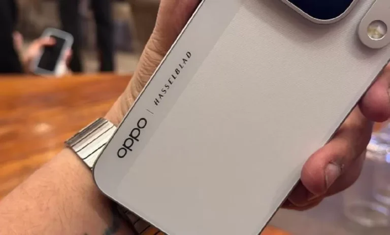 HP OPPO
