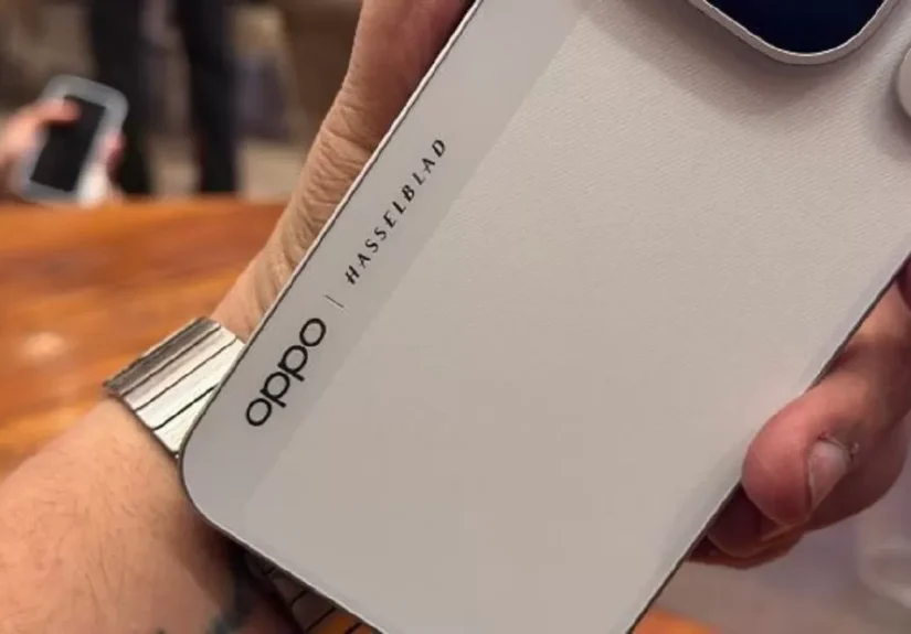 HP OPPO