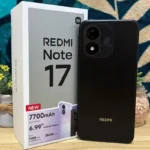 Redmi Note 17