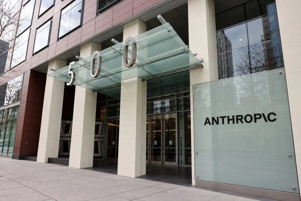 Anthropic