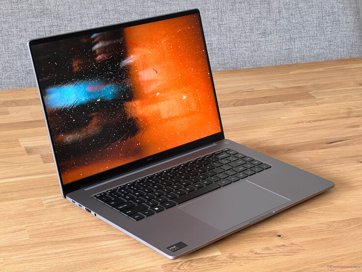 Xiaomi Redmi Book 16